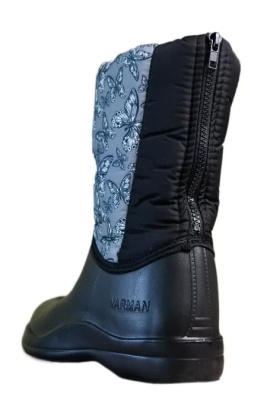 Сапоги женские утепленные р.41 С-34.353 Эра-Профи