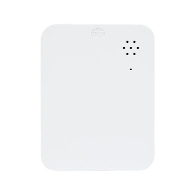 Умный датчик протечки Zigbee Wi-Fi Connect EKF is-fl-zb
