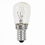 Лампа накаливания для духовых шкафов PS25 230V 15 W E14 BELLIGHT