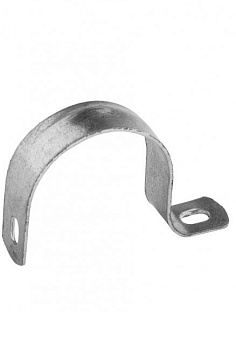 Скоба металлическая TDM
