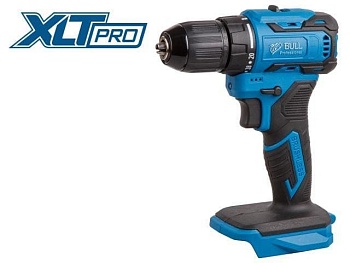 Дрель-шуруповерт аккумуляторная BULL SR 1804 Xcase XLTpro (1329881)