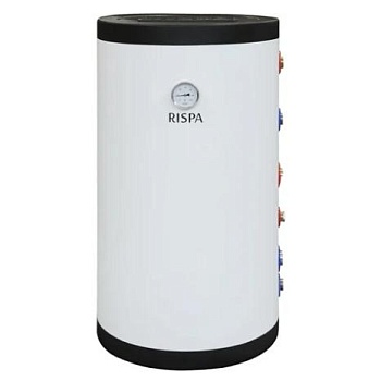 Водонагреватель электрический  Rispa RBW 100 R