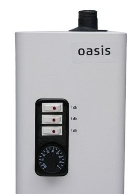 Котел электрический Oasis KМ-6