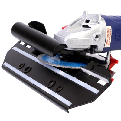 Насадка-плиткорез угловая ДИОЛД НПУ-45