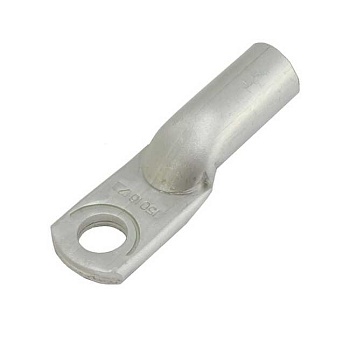 Наконечник алюминиевый луженый NET ТА-25-8-7 Navigator 80200