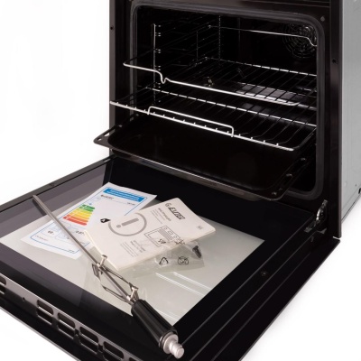 Духовой шкаф электрический встраиваемый EXITEQ EXO - 302