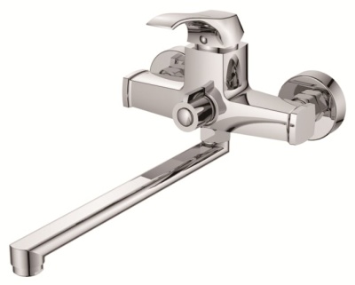 Смеситель для ванны и душа L2242 LEDEME