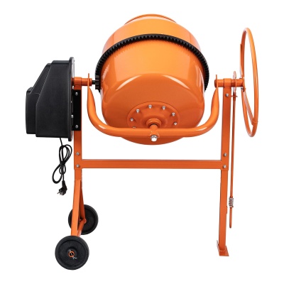 Бетоносмеситель СИБРТЕХ БСН-130П 95516