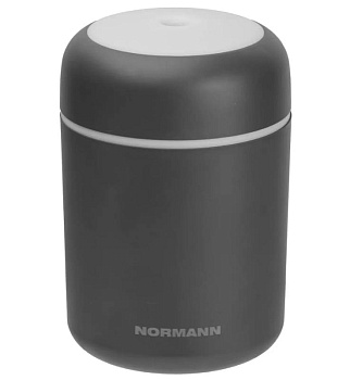 Увлажнитель воздуха NORMANN AUH-101 темно-серый (N16029-7) Увлажнитель воздуха NORMANN AUH-101 темно-серый (N16029-7)
