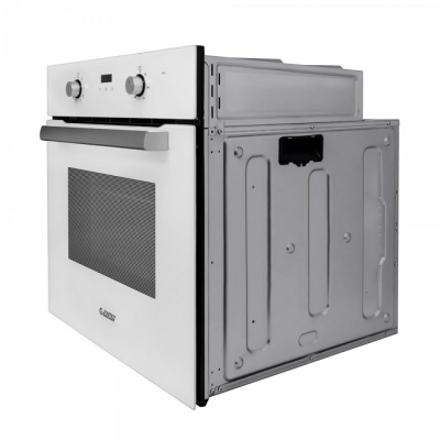 Духовой шкаф электрический встраиваемый EXITEQ EXO-402 WHITE