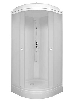 Душевая кабина Triton Вельвет А 88x88 Душевая кабина Triton Вельвет А 88x88