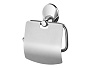 Держатель для туалетной бумаги Bisk 03106