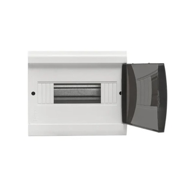 Щит распределительный навесной ЩРН-П-10 IP41 EKF Basic pb-n-10-bas