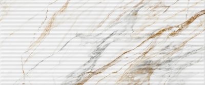 Плитка облицовочная Ideal White Wall 02 250х600мм Gracia Ceramica