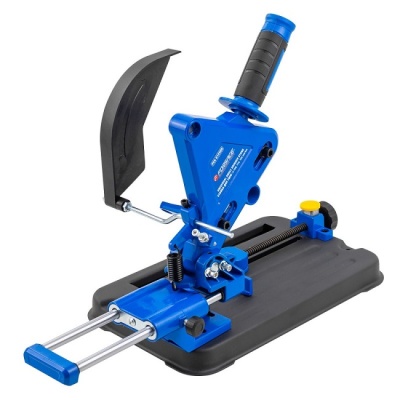 Стойка для УШМ с функцией протяжки Forsage F-PEX-612509