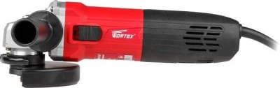 Углошлифмашина одноручная WORTEX AG 1213-3 E