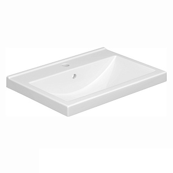 Умывальник врезной Тобаго 60 КЕРАМИН