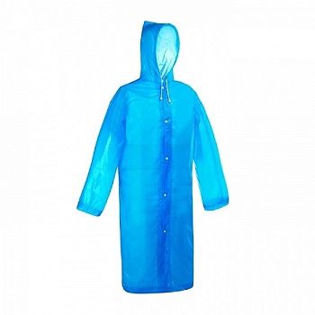 Дождевик-плащ 65*110 см, MonAmi 910 