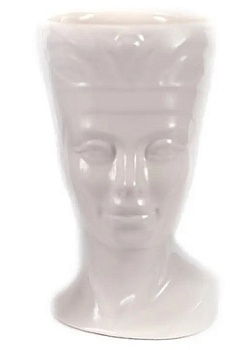 Кашпо керамическое 