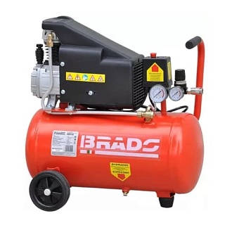 Компрессор воздушный BRADO AR25S