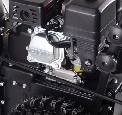 Снегоуборщик Huter SGC 4100