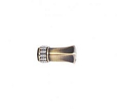 Наконечник 16мм, YF120 Севилла , АНТИК, 2шт