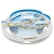 Лента светодиодная STANDARD 2835 5 м 120 LEDs/m 9.6 W/м 6000K IP20 TruEnergy 16519 Лента светодиодная STANDARD 2835 5 м 120 LEDs/m 9.6 W/м 6000K IP20 TruEnergy 16519