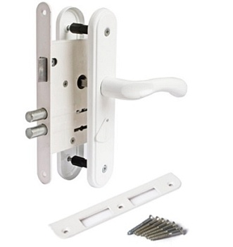 Замок ЗВ 9-4-1-9-00 СТРОММАШИНА