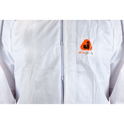 Комбинезон защитный JPC66 XL, Jeta Safety JPC66-XL
