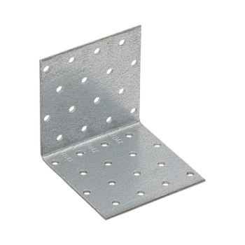 Уголок монтажный 9 80х80х80 мм, ROCK Solid