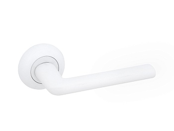 Дверная ручка INDU WW Фабрика замков