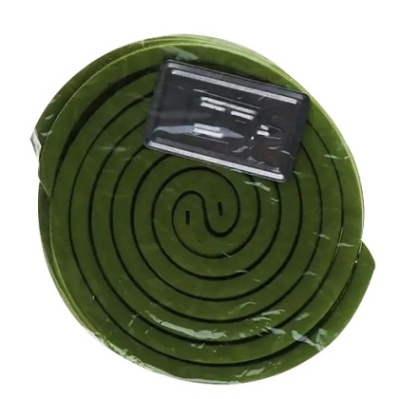 Спирали от комаров Тайга 30 шт Greenfield