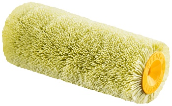 Запаска L=18см, D=48мм, ворс 18мм 0110-104818 Hardex