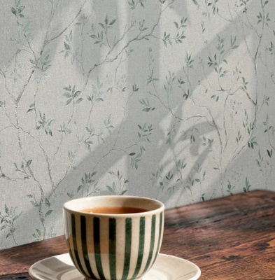 Обои флизелиновые 1.06х10.05, W215112, Fuji WallUp