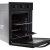 Духовой шкаф электрический встраиваемый EXITEQ EXO-106 black