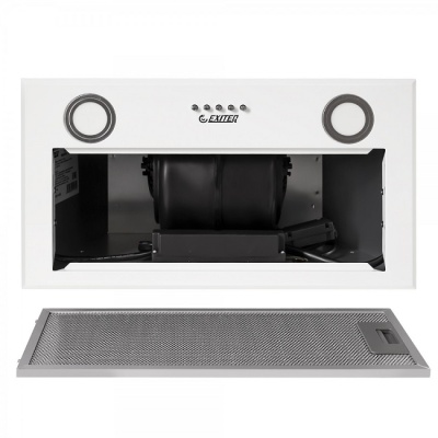 Вытяжка кухонная EXITEQ EX-1176 white