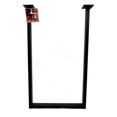 Подстолье ЛОФТ П 850x550 черный