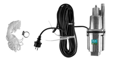 Насос вибрационный ECO CPV-332 (верхний забор воды)