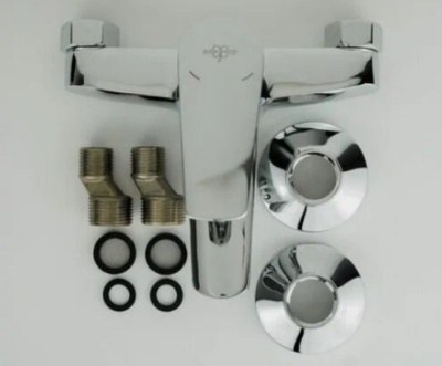 Смеситель для ванны и душа Nebo NB 54 ESKO