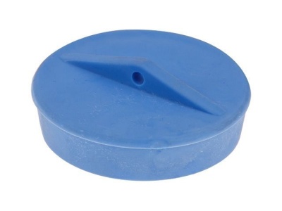 Пробка для сифона 1 1/2