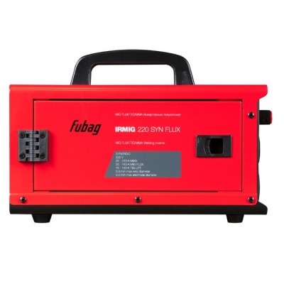 Полуавтомат сварочный IRMIG 220 SYN FLUX 46652