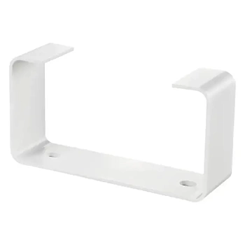 Держатель плоского воздуховода 204х60мм СЕМЬ ВЕТРОВ 86