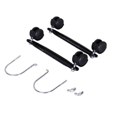 Радиатор масляный Ресанта ОМПТ-7НЧ черный