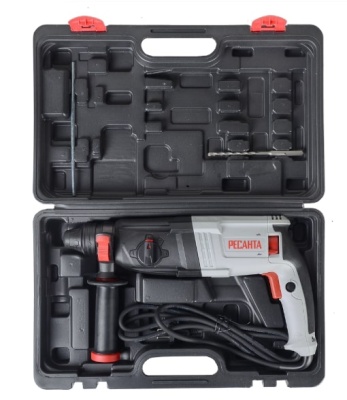 Перфоратор П-30-900К РЕСАНТА