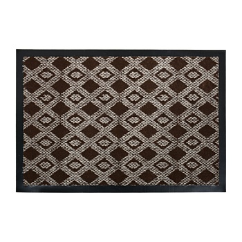 Коврик влаговпитывающий 40x60 см, Hall, VORTEX 22397 Коврик влаговпитывающий 40x60 см, Hall, VORTEX 22397