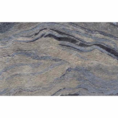 Плитка для стен Стрим син низ 04 250x400 мм Gracia Ceramica