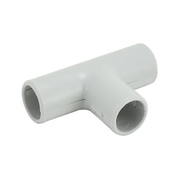 Тройник разборный для трубы, ETP