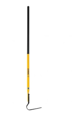 Плоскорез Tornadica