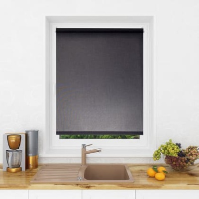 Штора рулонная LM 44-02 Грация 09, LmDecor