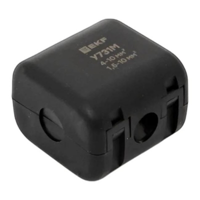 Сжим ответвительный У731М EKF y731m